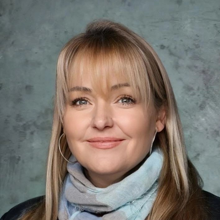 Secure Access Team Gail Van Sittert