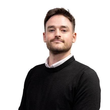 Secure Access Team Trent Van Sittert